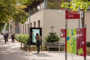 Deutschland, DEU, Berlin, 09.05.2021, ein Projekt der The Grounds Real Estate Development AG [©Linus Lintner Fotografie, www.linus-lintner.de, Tel. +49 30 264 15 71, kontakt@linus-lintner.de; Veröffentlichung nur bei Erwerb der Nutzungsrechte! / permission required for reproduction, mention of copyright, complimentary copy]